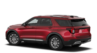 2027 Ford  External Image 2